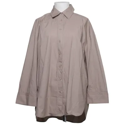 Skjorta (Beige) från InWear Bomull