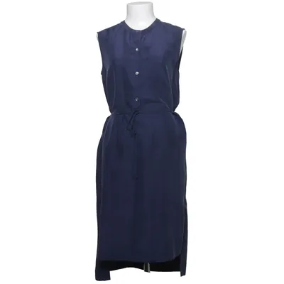 Dress (Blue) from Filippa K Silk