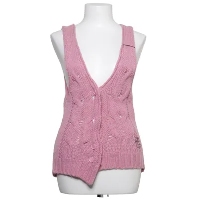 Väst (Rosa) från Pepe Jeans Bomull