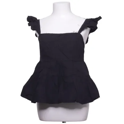 Top (Black) from French Connection Cotton