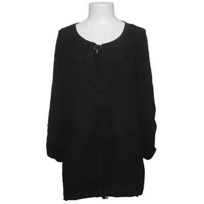 Blouse (Black) from Happy Holly Viscose