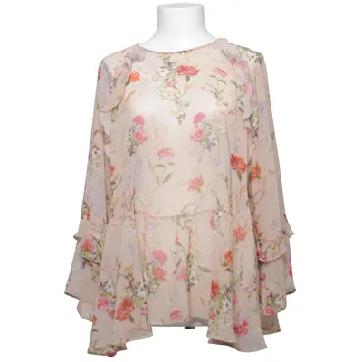Topp (Beige, Flerfärgad) från Marella