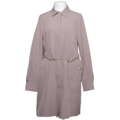 Trenchcoat (Beige) van Nikkie