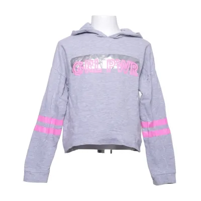 Capuchon sweater (Fir Palma Jr Hood) van Firefly Katoen, Elastaan, Viscose