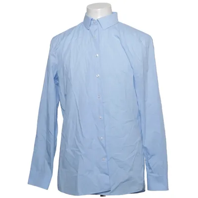 Shirt (No. 6 Six) from Olymp Cotton, Elastane