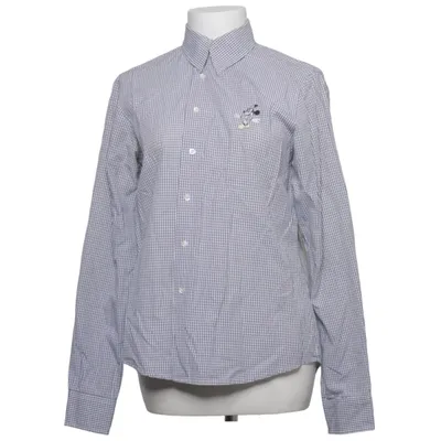 Shirt (Blue, White) from Donaldson