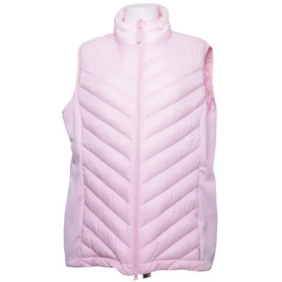 Ytterväst (Rosa) från Kayoba Polyamid