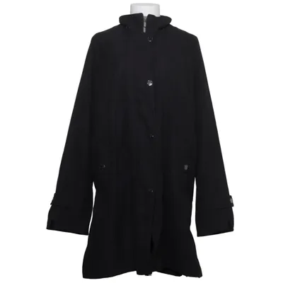 Regnkappa (Svart) från Flare Collection Polyester