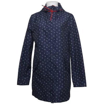 Manteau imperméable (Bleu, Blanc, Rouge) de The Nature Trail By Tchibo Polyester