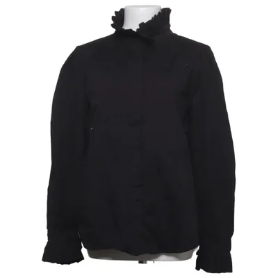 Blouse (Zwart) van Copenhagen Muse