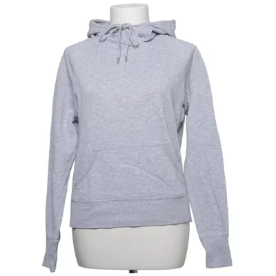 Huvtröja (Grå) från Victoria's Secret Bomull, Polyester