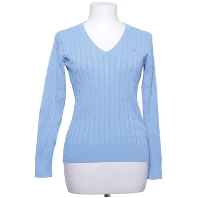 Sweater (Blue) from GANT Cotton