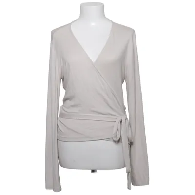 Omlottkofta (Beige) från Lager 157 Elastan, Viskos