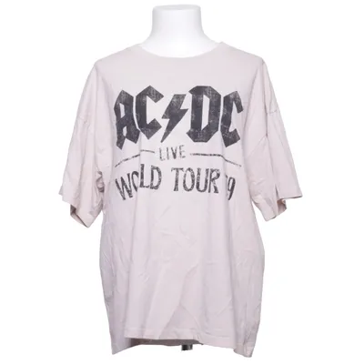 T-shirt (Beige) from H&M Cotton