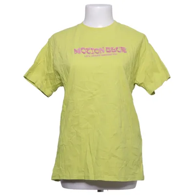 T-shirt (Motion Blur) de Pull & Bear Coton
