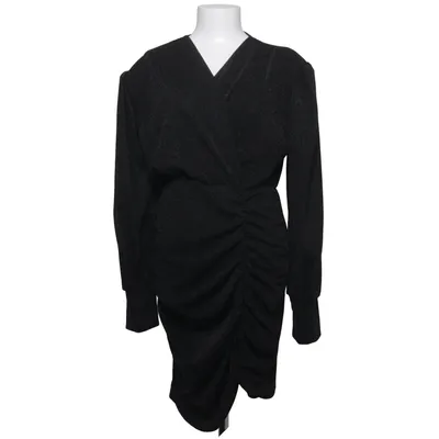 Robe (MAE GLITTER DRESS) de Most Wanted Polyamide, Polyester