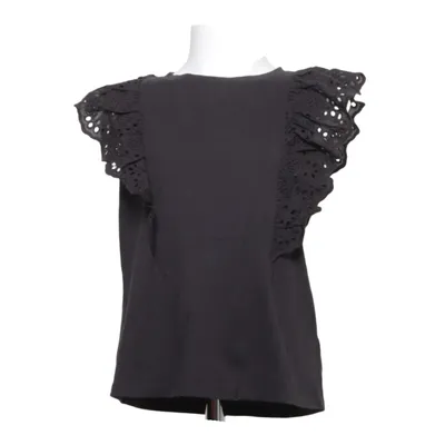 Topp (Grå) från H&M Bomull