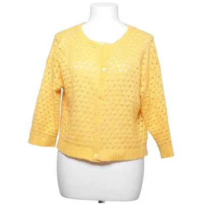 Kofta (Gul) från Rules by Mary Akryl