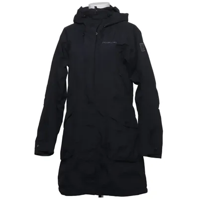 Parka (THELMA WNS PARKA 2) from Didriksons Polyamide, Polyester