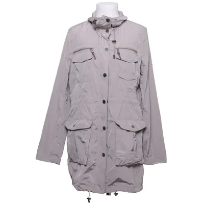 Safari jack (Beige) van Donnell Polyester