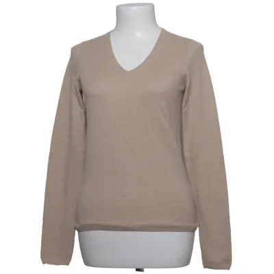 Pull-over (Beige) de Avenue Foch Cachemire
