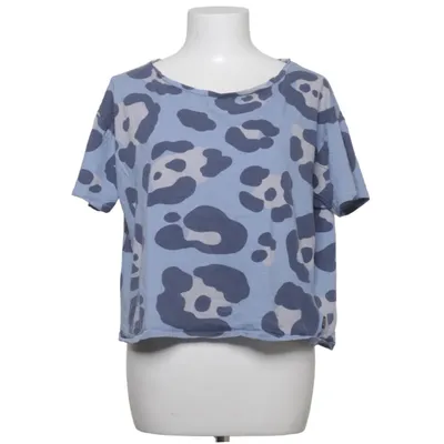 T-shirt (Blå, Grå) från WeSC