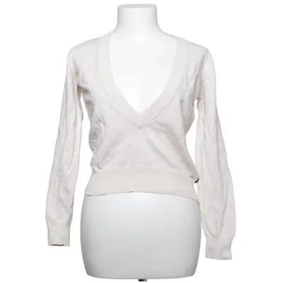Pullover (Beige) von Resteröds Baumwolle
