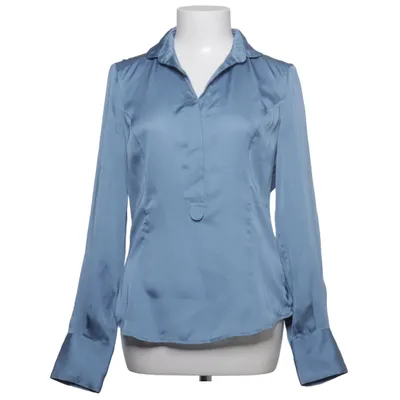 Shirt (Blue) from Mexx Polyester