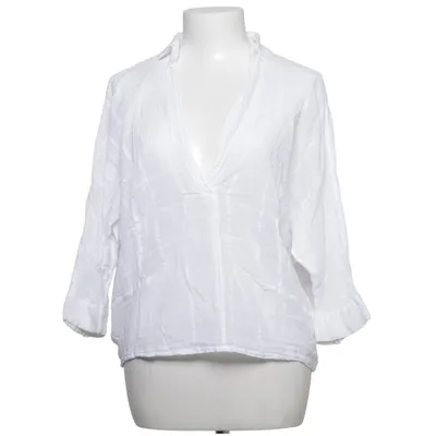 Blus (Vit) från Yaya Women