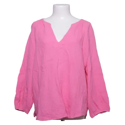 Blouse (Rose) de Bonprix Coton
