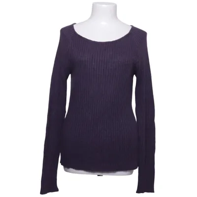 Pull-over (Violet) de Pure Nature Lin