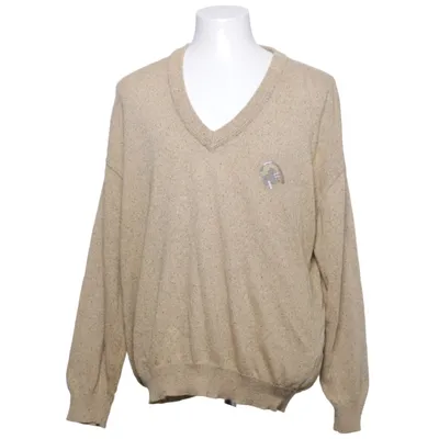 Pull-over (Jaune) de Bueckle