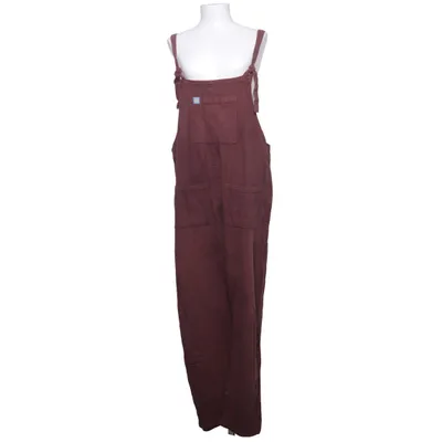 Salopette (Marron) de Lucy & Yak Coton