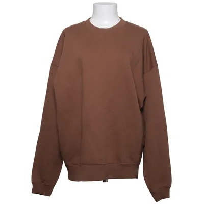 Sweatshirt (Brown) from Hey Honey Cotton