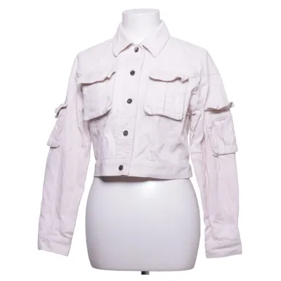 Jacke (Beige) von Karen Walker Baumwolle