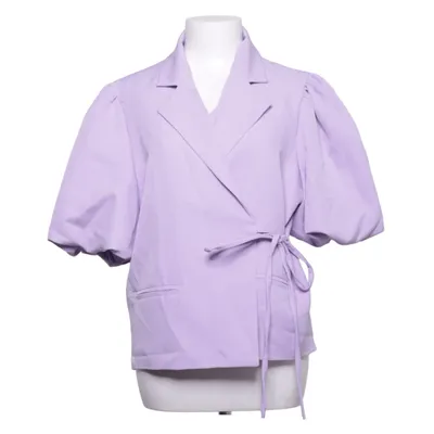 Blus (Lila) från Ambika Elastan, Polyester