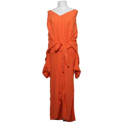 Wikkeljurk (Oranje) van Rodebjer Viscose