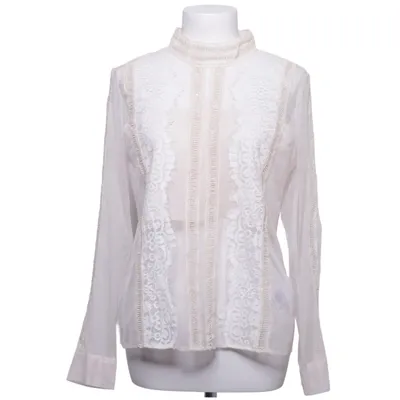 Bluse (Beige) von Endless Rose Polyester