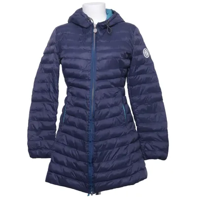 Winterjas (Blauw, Groen) van Trussardi Polyamide, Polyester