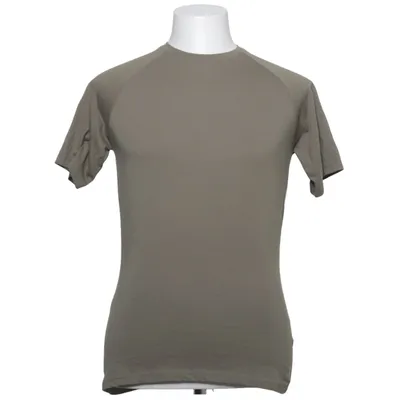 T-shirt (BASIC TRAINING TOP) fra Tailored Athlete Bomuld, Polyester