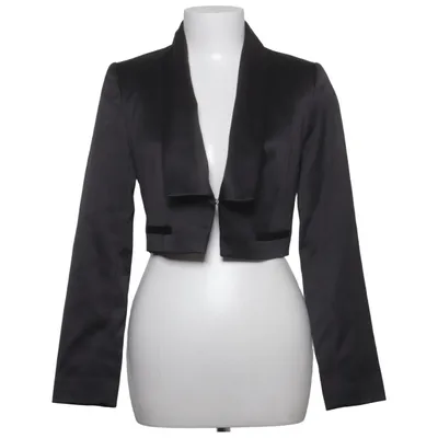 Bolero (Zwart) van Atmosphere Elastaan, Polyester