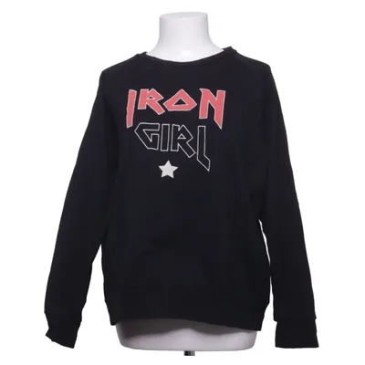 Sweatshirt (Iron Girl) fra Rika