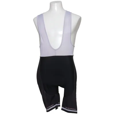 Cykeldräkt (Svart, Grå) från Castelli Elastan, Polyester