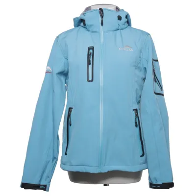 Veste anti-froid (Bleu) de Cikrilan