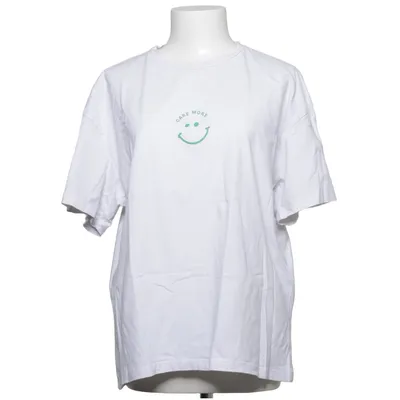T-shirt (Hvid) fra Aware by Vero Moda Økologisk bomuld
