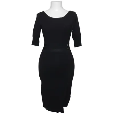 Kjole (KL122/S11S) fra Karen Millen Elastan, Polyamid, Polyester, Viscose