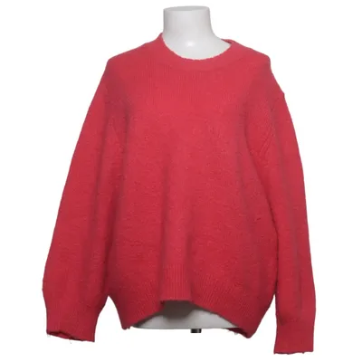 Strickpullover (Rot) von Rita Ora x Primark Elasthan, Polyamid, Polyester, Wolle
