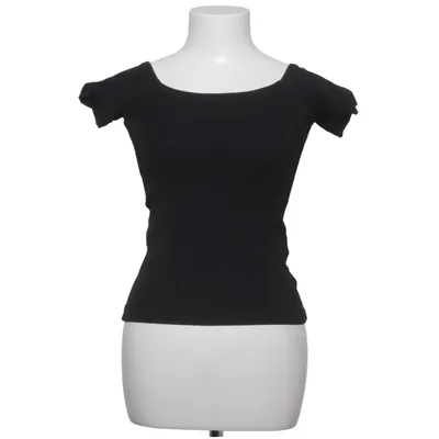 Topp (Svart) från Gina Tricot