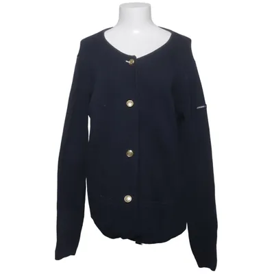 Cardigan (Bleu) de Sebago Coton