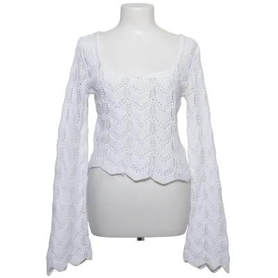 Pull-over (Blanc) de Hollister